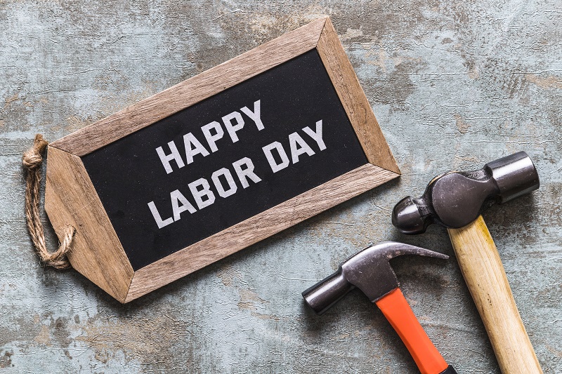 The History and Significance of Labour Day